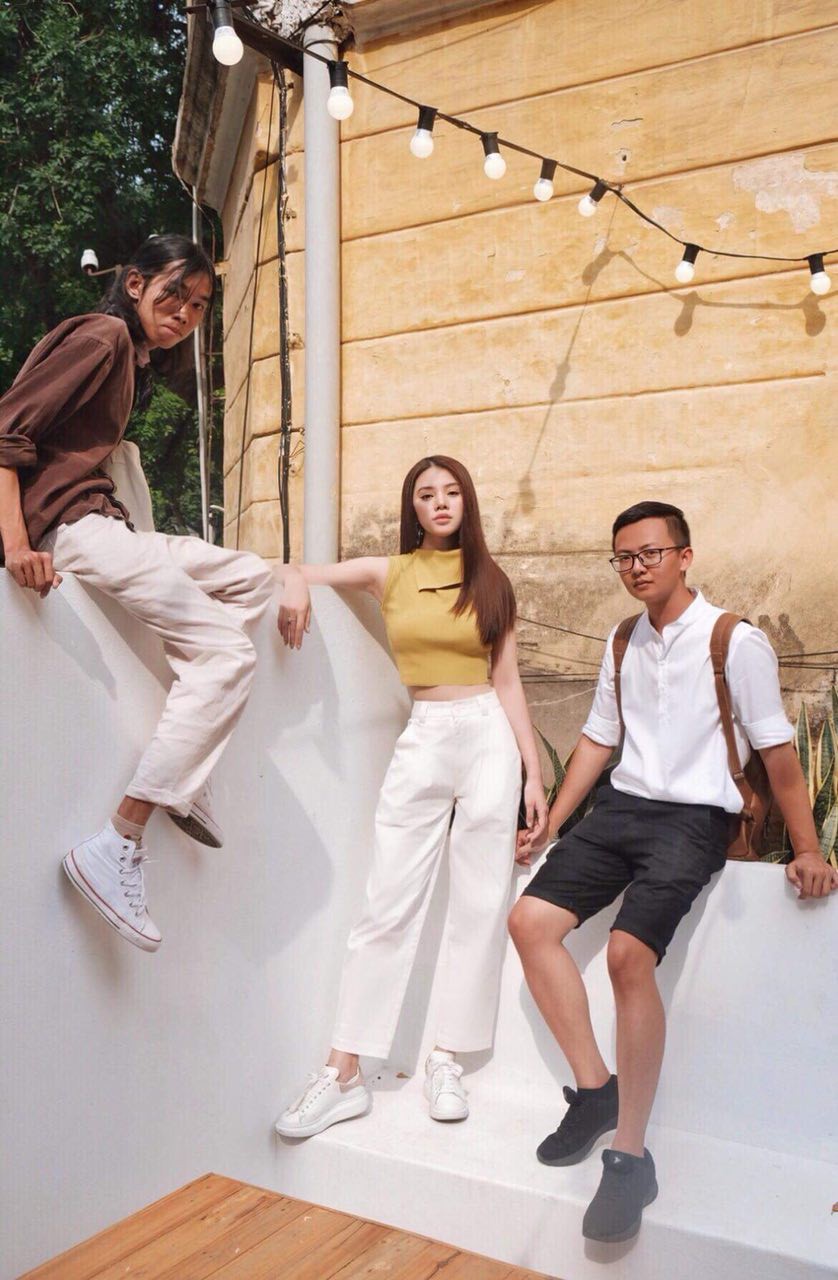 Ngày đầu tiên của 10 đội thi Here We Go ở vòng 2: Sống xa BTC chẳng dễ dàng! - Ảnh 26. Ngày đầu tiên của 10 đội thi Here We Go ở vòng 2: Sống xa BTC chẳng dễ dàng! - Ảnh 26.