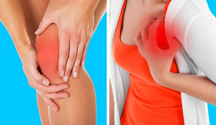 Có những dấu hiệu này, bạn cần bổ sung axit folic ngay - Ảnh 2. Có những dấu hiệu này, bạn cần bổ sung axit folic ngay - Ảnh 2.