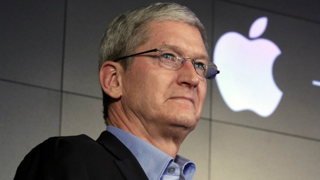 Nếu Tim Cook bất ngờ rời khỏi cương vị CEO của Apple, ai có thể thay thế được ông? - Ảnh 3.