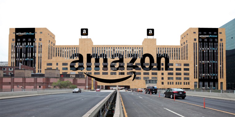 Ông trùm Jeff Bezos kiếm tiền ra sao, tiêu tiền thế nào mà giàu hơn Bill Gates tận 50 tỷ USD? - Ảnh 3. Ông trùm Jeff Bezos kiếm tiền ra sao, tiêu tiền thế nào mà giàu hơn Bill Gates tận 50 tỷ USD? - Ảnh 3.