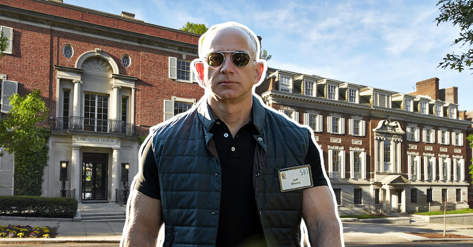 Ông trùm Jeff Bezos kiếm tiền ra sao, tiêu tiền thế nào mà giàu hơn Bill Gates tận 50 tỷ USD? - Ảnh 12. Ông trùm Jeff Bezos kiếm tiền ra sao, tiêu tiền thế nào mà giàu hơn Bill Gates tận 50 tỷ USD? - Ảnh 12.