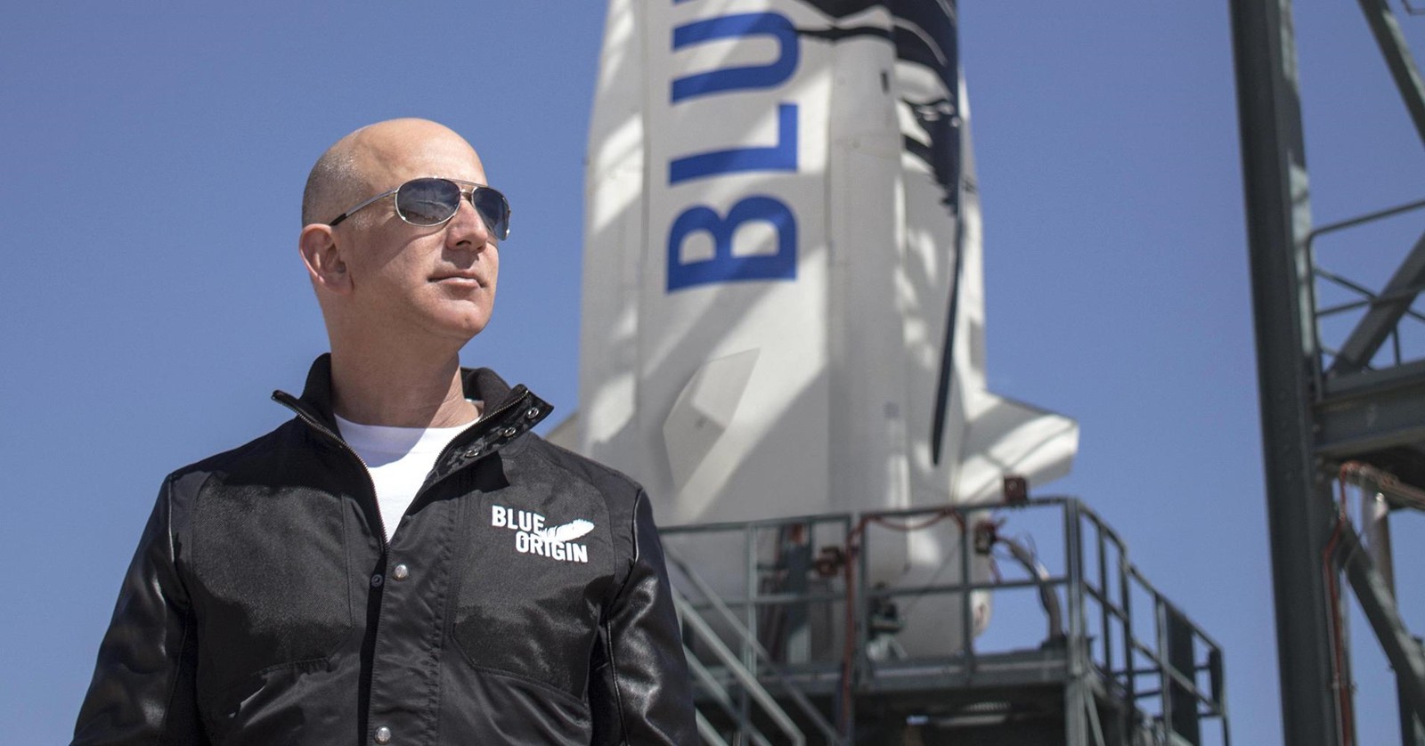 Ông trùm Jeff Bezos kiếm tiền ra sao, tiêu tiền thế nào mà giàu hơn Bill Gates tận 50 tỷ USD? - Ảnh 18. Ông trùm Jeff Bezos kiếm tiền ra sao, tiêu tiền thế nào mà giàu hơn Bill Gates tận 50 tỷ USD? - Ảnh 18.