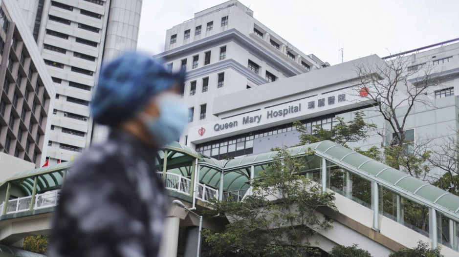 Nhận nội tạng do một người phụ nữ Hong Kong hiến tặng, 5 người bị phát hiện nhiễm viêm gan E - Ảnh 1. Nhận nội tạng do một người phụ nữ Hong Kong hiến tặng, 5 người bị phát hiện nhiễm viêm gan E - Ảnh 1.