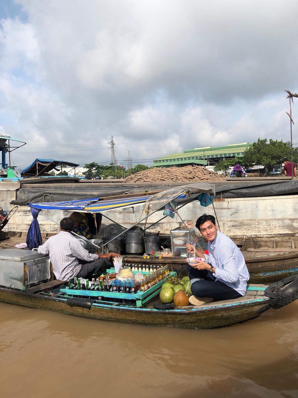 Ngày đầu tiên của 10 đội thi Here We Go ở vòng 2: Sống xa BTC chẳng dễ dàng! - Ảnh 9. Ngày đầu tiên của 10 đội thi Here We Go ở vòng 2: Sống xa BTC chẳng dễ dàng! - Ảnh 9.