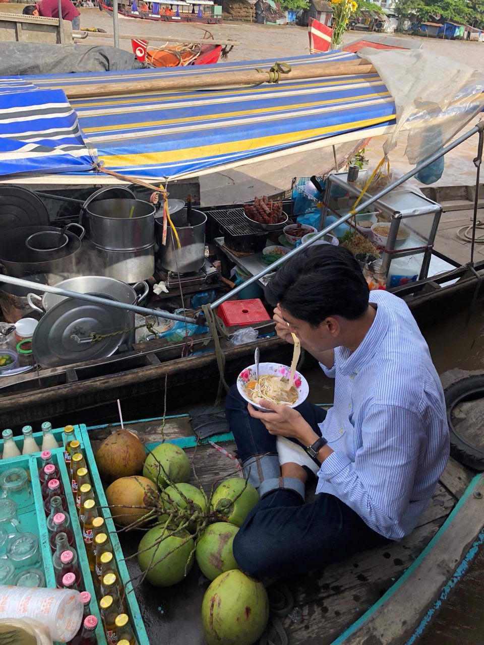 Ngày đầu tiên của 10 đội thi Here We Go ở vòng 2: Sống xa BTC chẳng dễ dàng! - Ảnh 10. Ngày đầu tiên của 10 đội thi Here We Go ở vòng 2: Sống xa BTC chẳng dễ dàng! - Ảnh 10.