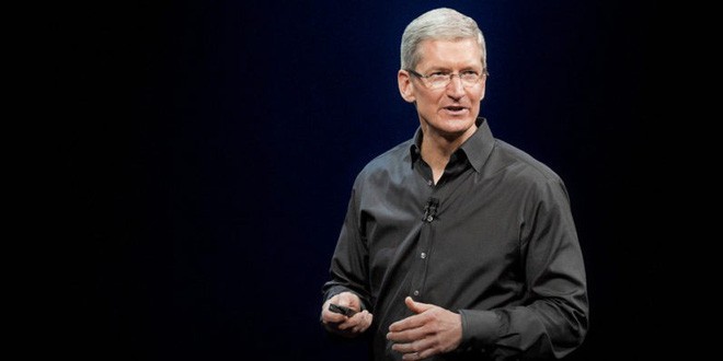Nếu Tim Cook bất ngờ rời khỏi cương vị CEO của Apple, ai có thể thay thế được ông? - Ảnh 1.