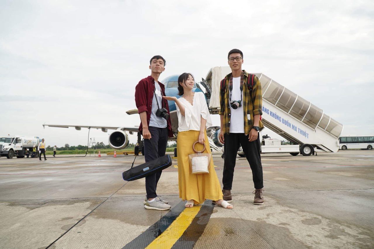 Ngày đầu tiên của 10 đội thi Here We Go ở vòng 2: Sống xa BTC chẳng dễ dàng! - Ảnh 15. Ngày đầu tiên của 10 đội thi Here We Go ở vòng 2: Sống xa BTC chẳng dễ dàng! - Ảnh 15.