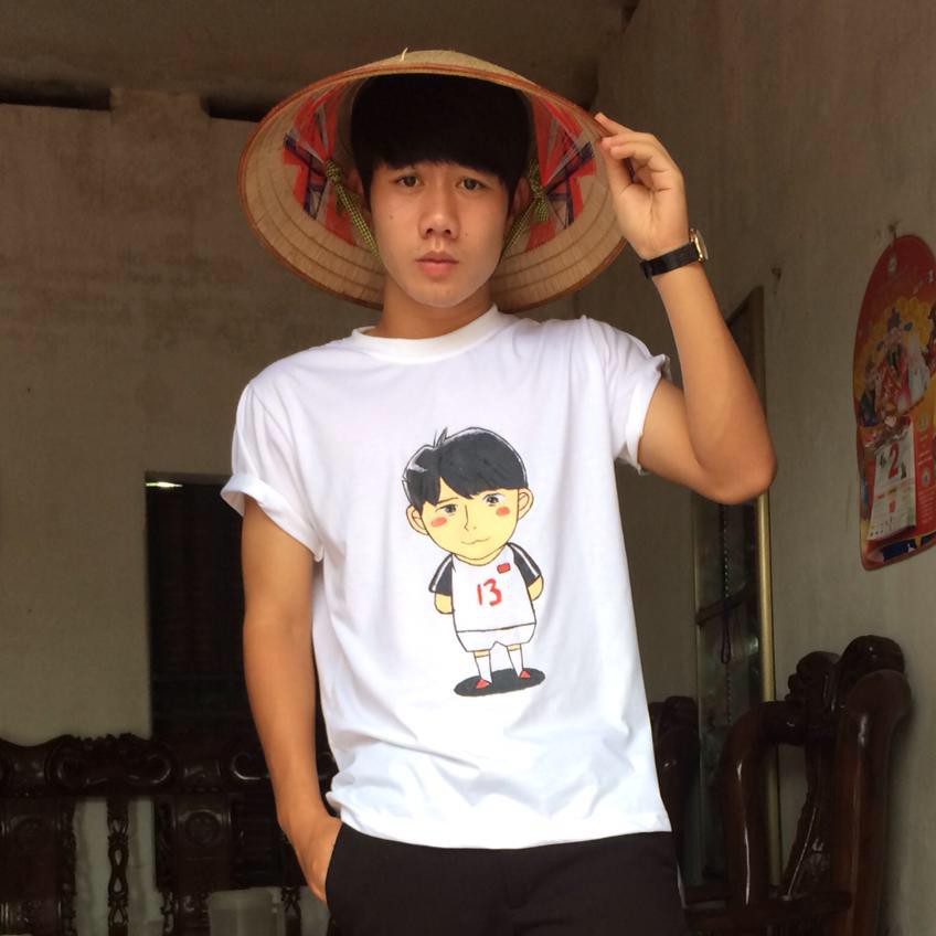 Minh Vương - cầu thủ ghi bàn trận Việt Nam Hàn Quốc là ai? - Ảnh 11. Minh Vương - cầu thủ ghi bàn trận Việt Nam Hàn Quốc là ai? - Ảnh 11.