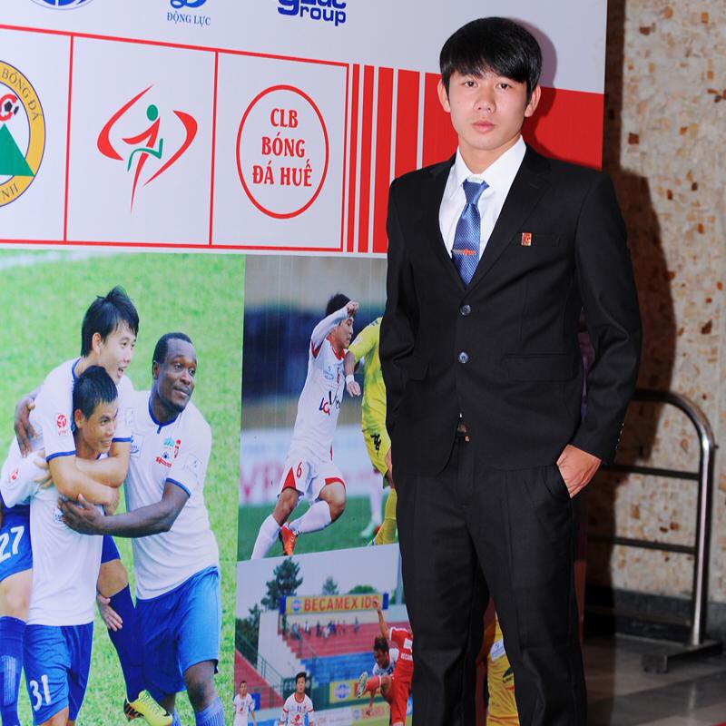 Minh Vương - cầu thủ ghi bàn trận Việt Nam Hàn Quốc là ai? - Ảnh 9. Minh Vương - cầu thủ ghi bàn trận Việt Nam Hàn Quốc là ai? - Ảnh 9.
