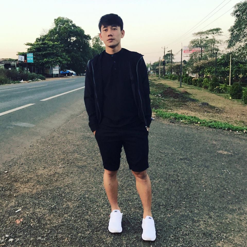 Profile đầy đủ của Minh Vương - chàng trai vừa ghi bàn thắng vực lại niềm hi vọng cho đội tuyển Việt Nam - Ảnh 5.