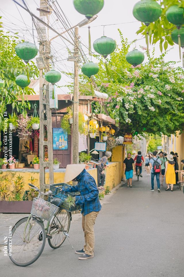 Không chỉ du lịch cực cool, những người bạn này còn là nhiếp ảnh gia đang được giới trẻ Việt cực yêu thích trên Instagram - Ảnh 7.