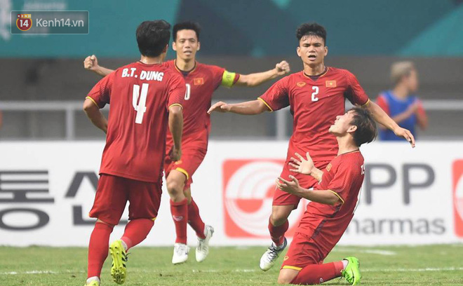 Xuân Trường và cuộc cạnh tranh vị trí khốc liệt tại AFF Cup 2018 - Ảnh 5.