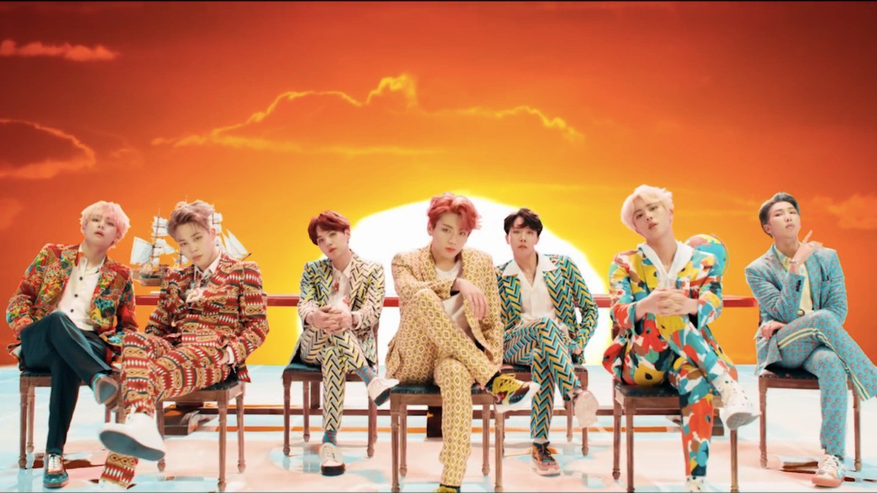 Điểm mặt 10 MV Kpop có lượt xem khủng nhất trong 24 giờ: BTS chiếm một nửa, những vị trí còn lại đều là nhóm nữ - Ảnh 19.