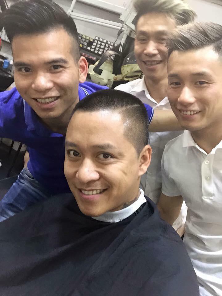 Cách sao Việt thể hiện tình yêu mãnh liệt với bóng đá: người rầm rộ, người âm thầm nhưng vẫn nồng nhiệt hết mức! - Ảnh 2.