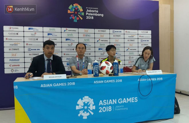 HLV Hàn Quốc: “Tôi muốn xin lỗi ông Park Hang Seo” - Ảnh 4.