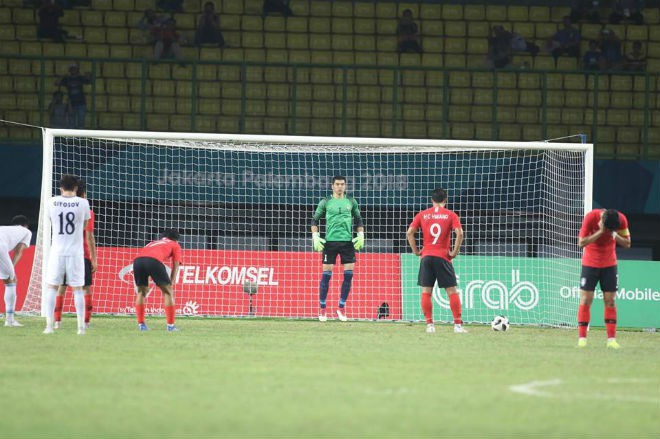 Nhận định Việt Nam vs Hàn Quốc: Son Heung-Min là điểm yếu của Hàn Quốc - Ảnh 3.
