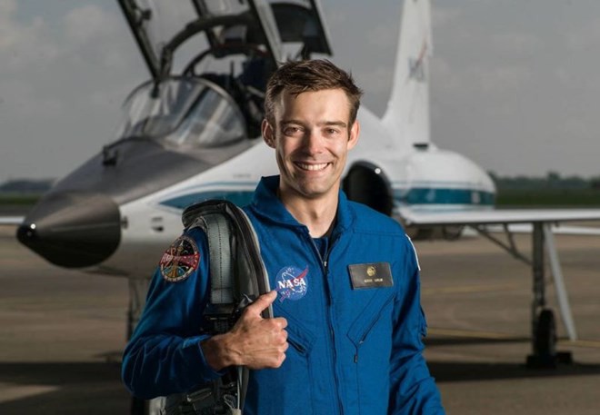 Một phi hành gia bất ngờ xin rút khỏi chương trình của NASA - Ảnh 1.