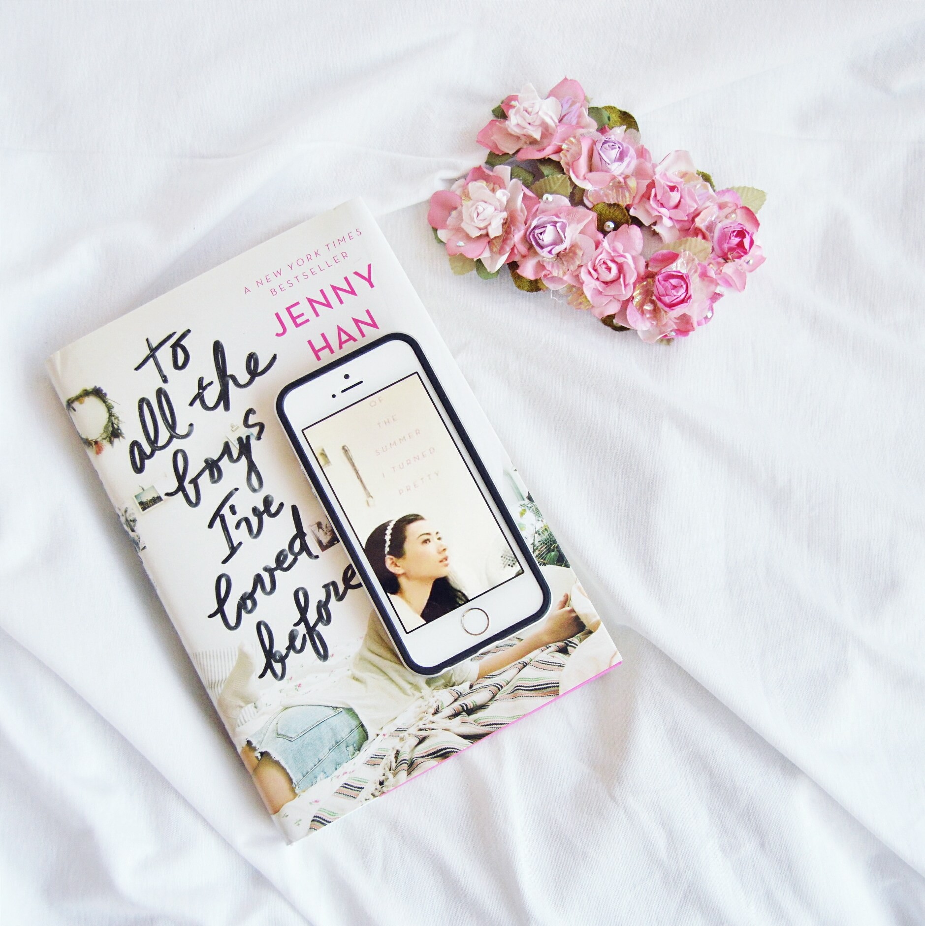 4 lý do khiến To All The Boys Ive Loved Before là phim tình cảm tuổi teen hot nhất Netflix những ngày qua - Ảnh 3. 4 lý do khiến To All The Boys Ive Loved Before là phim tình cảm tuổi teen hot nhất Netflix những ngày qua - Ảnh 3.