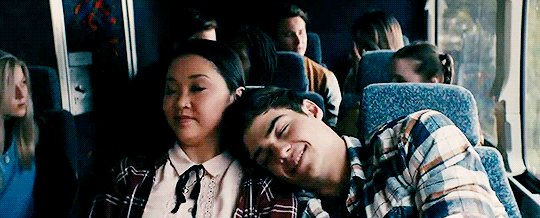 4 lý do khiến To All The Boys Ive Loved Before là phim tình cảm tuổi teen hot nhất Netflix những ngày qua - Ảnh 2.