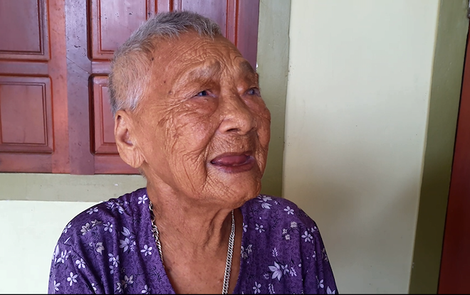 Bí quyết sống khỏe của 3 chị em gái đều trên 100 tuổi ở Nghệ An - Ảnh 4.