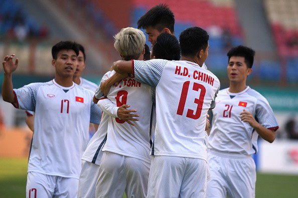 Việt Nam vs Hàn Quốc: Báo Thái Lan có 6 lý do để Olympic Việt Nam thắng - Ảnh 3.