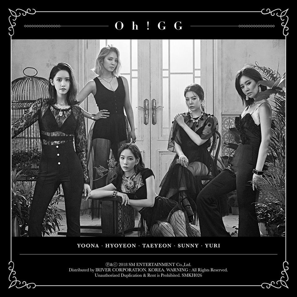 1 MV đạt 200 triệu view, SNSD giữ vững danh hiệu “bà hoàng YouTube” của các girlgroup thế hệ hai - Ảnh 3. 1 MV đạt 200 triệu view, SNSD giữ vững danh hiệu “bà hoàng YouTube” của các girlgroup thế hệ hai - Ảnh 3.