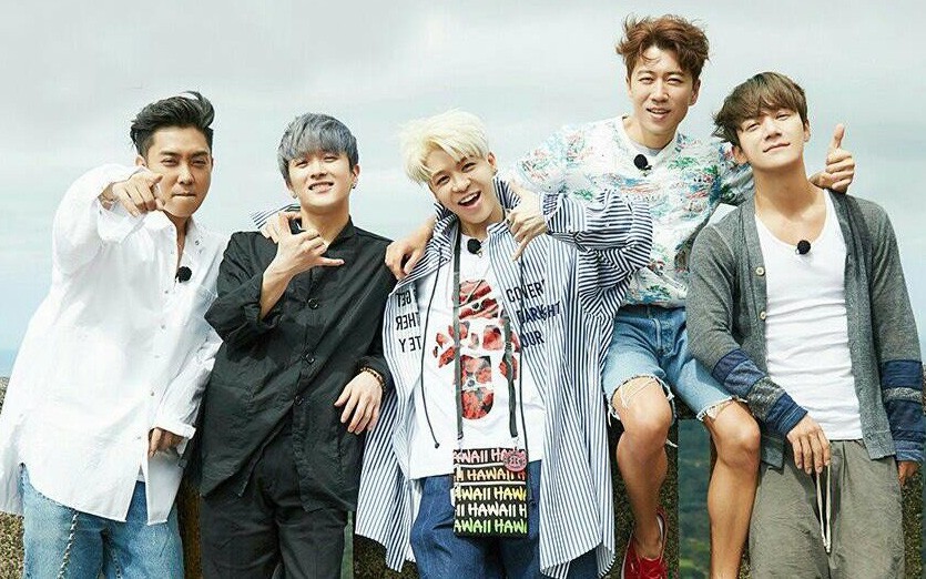 Dàn sao Kpop thế hệ đầu trở lại ào ạt, chính thức tuyên chiến với những idol thế hệ mới trong tháng 9 này - Ảnh 9.