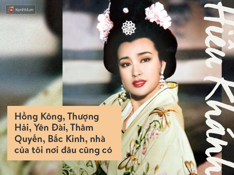 Lưu Hiểu Khánh: Nàng Võ Tắc Thiên ngồi tù vì trốn thuế và cuộc lội ngược dòng thành công nhất lịch sử - Ảnh 2. Lưu Hiểu Khánh: Nàng Võ Tắc Thiên ngồi tù vì trốn thuế và cuộc lội ngược dòng thành công nhất lịch sử - Ảnh 2.