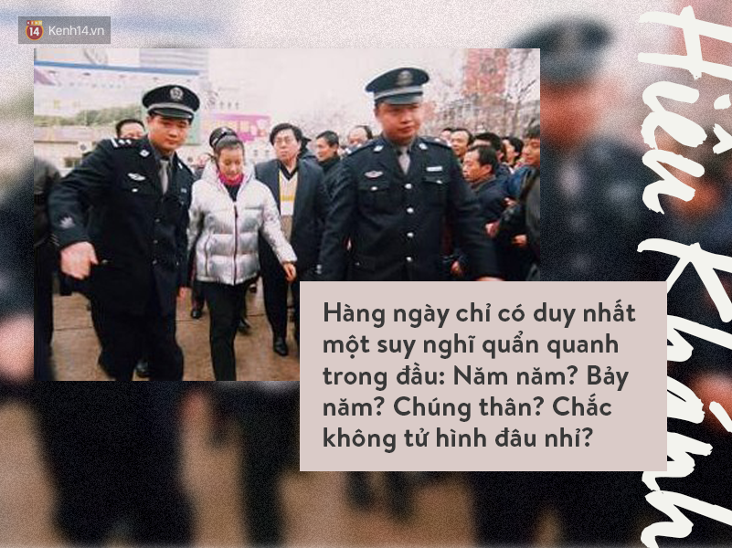 Lưu Hiểu Khánh: Nàng Võ Tắc Thiên ngồi tù vì trốn thuế và cuộc lội ngược dòng thành công nhất lịch sử - Ảnh 4. Lưu Hiểu Khánh: Nàng Võ Tắc Thiên ngồi tù vì trốn thuế và cuộc lội ngược dòng thành công nhất lịch sử - Ảnh 4.