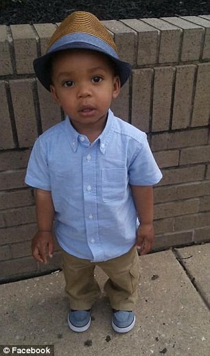 Mỹ: Cậu bé 2 tuổi bị chính 3 con chó Pitbull nhà nuôi cắn chết - Ảnh 1.