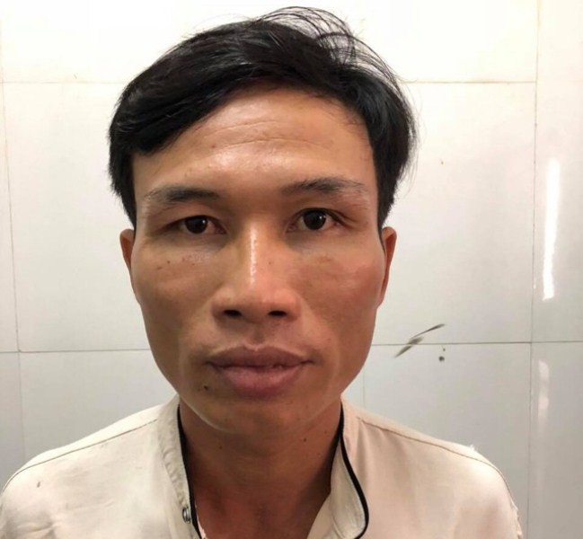Đ&ograve;i quan hệ t&igrave;nh dục nhưng bị từ chối, nam thanh ni&ecirc;n cướp v&agrave;ng của thiếu nữ - Ảnh 1.