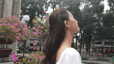 Với Galaxy S9+, ai cũng có thể trở thành Vblogger thực thụ - Ảnh 4.