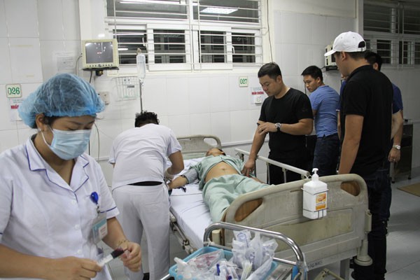 Lào Cai: Lời khai lạnh gáy của đối tượng sát hại thím họ - Ảnh 1.