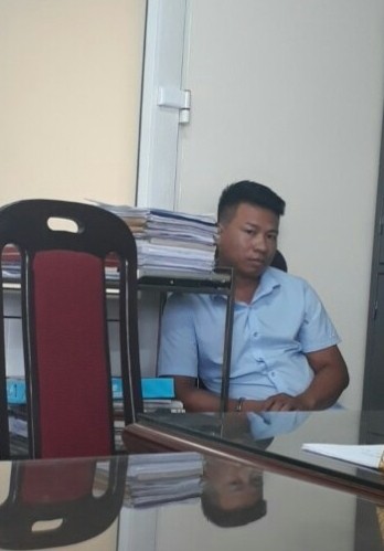 Dựng vở kịch bắt c&oacute;c ho&agrave;n hảo, g&atilde; &ldquo;phi c&ocirc;ng&rdquo; lừa người t&igrave;nh 2,4 tỷ đồng - Ảnh 1.