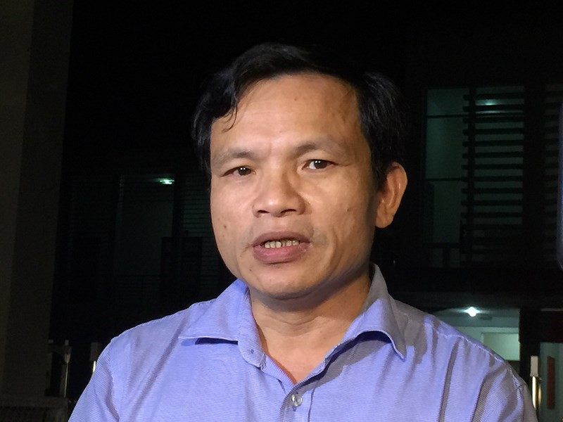 Gian lận điểm thi ở Hòa Bình tinh vi, xảo quyệt hơn Sơn La - Ảnh 1. Gian lận điểm thi ở Hòa Bình tinh vi, xảo quyệt hơn Sơn La - Ảnh 1.