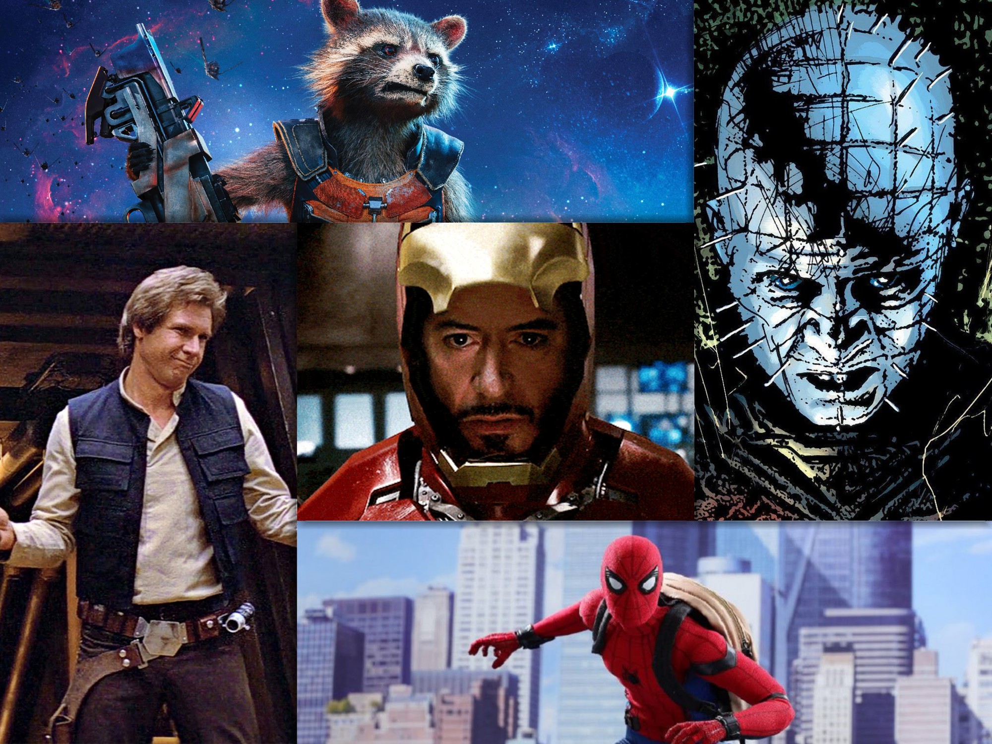 9 nhân vật màn ảnh lên hương theo cách không ai ngờ tới - Ảnh 1.