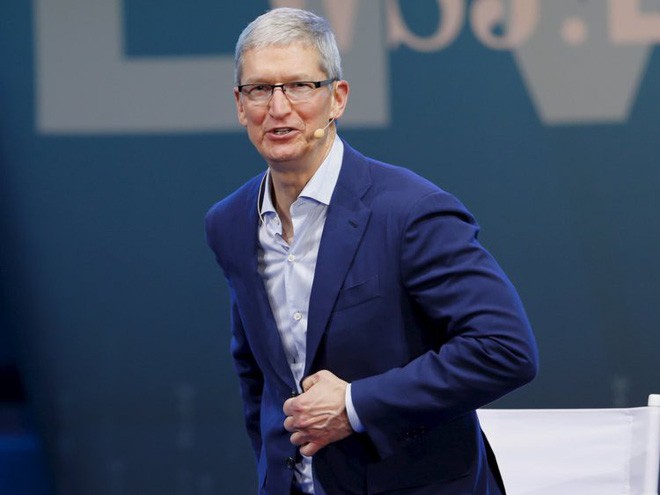 CEO Tim Cook làm gì mỗi ngày để có thể điều hành công ty 1.000 tỷ USD đầu tiên trên thế giới? - Ảnh 12.