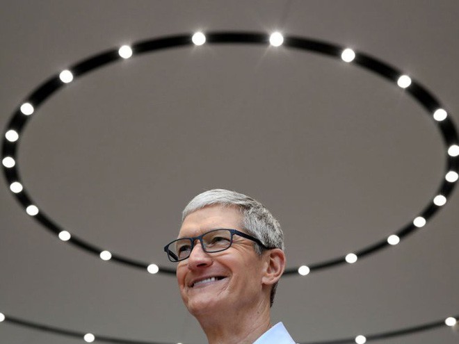 CEO Tim Cook làm gì mỗi ngày để có thể điều hành công ty 1.000 tỷ USD đầu tiên trên thế giới? - Ảnh 15.