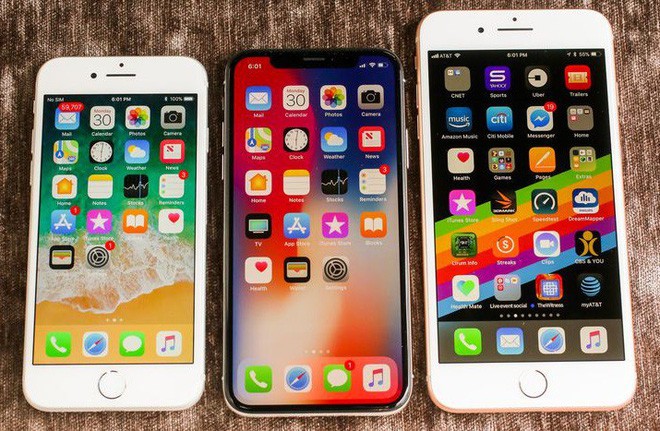 Hiện tượng Suy thoái sau nghìn tỷ có lặp lại với Apple? - Ảnh 3.