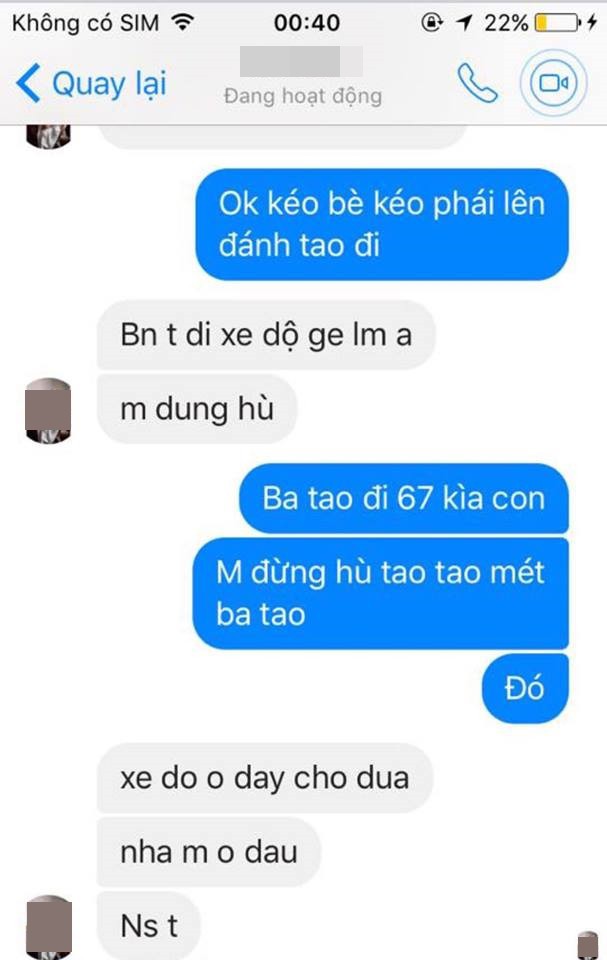 Thanh lý túi hàng hiệu, cô gái trẻ gặp ngay khách mua ngã cây, mặc cả 1,2 triệu xuống còn 70 nghìn - Ảnh 10.