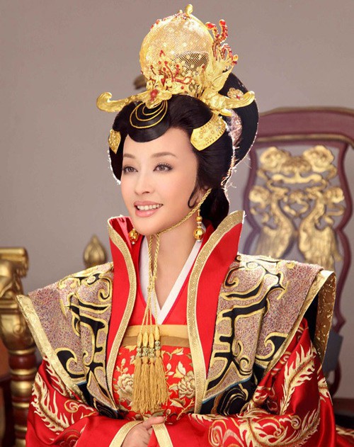 Lưu Hiểu Khánh: Nàng Võ Tắc Thiên ngồi tù vì trốn thuế và cuộc lội ngược dòng thành công nhất lịch sử - Ảnh 7.