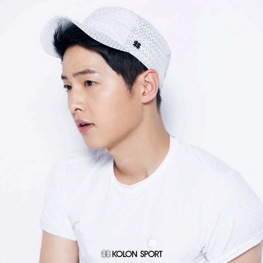 Tờ báo danh tiếng Hàn Quốc gọi tên 4 nam thần sẽ thay thế Song Joong Ki và Lee Min Ho - Ảnh 1. Tờ báo danh tiếng Hàn Quốc gọi tên 4 nam thần sẽ thay thế Song Joong Ki và Lee Min Ho - Ảnh 1.