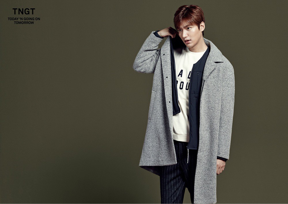 Tờ báo danh tiếng Hàn Quốc gọi tên 4 nam thần sẽ thay thế Song Joong Ki và Lee Min Ho - Ảnh 2. Tờ báo danh tiếng Hàn Quốc gọi tên 4 nam thần sẽ thay thế Song Joong Ki và Lee Min Ho - Ảnh 2.