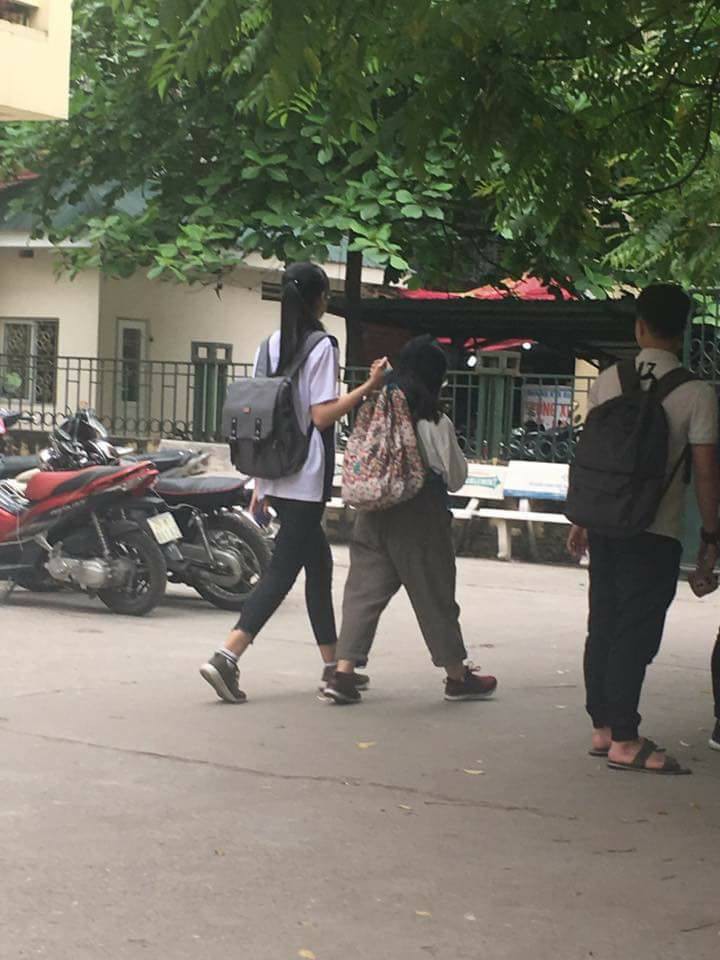 Nghịch lí ở đời là những đứa lùn lúc nào cũng có một người bạn thân cao kều - Ảnh 15. Nghịch lí ở đời là những đứa lùn lúc nào cũng có một người bạn thân cao kều - Ảnh 15.
