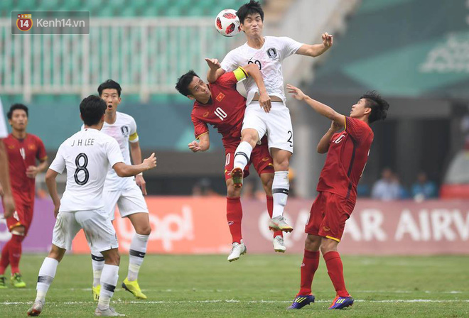 Olympic Việt Nam vs Olympic UAE: Việt Nam sẽ dứt điểm trong 90 phút - Ảnh 1.