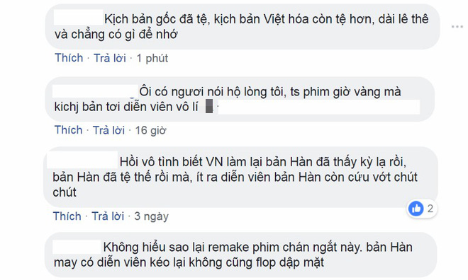 4 lý do khiến Ngày Ấy Mình Đã Yêu ngậm ngùi chịu mác bom xịt sau 3 tháng phát sóng - Ảnh 5.