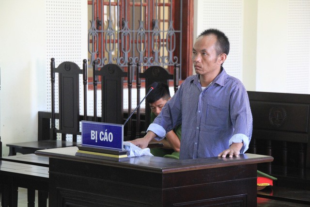 Ý đồ thâm độc của trùm ma túy quyết lôi vợ cùng “chết” - Ảnh 1.