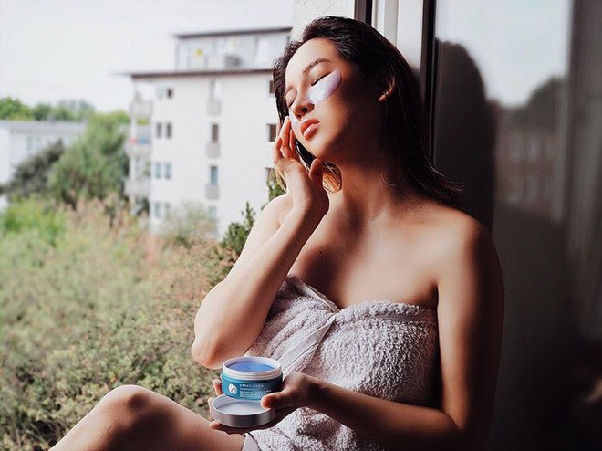 Richkid 23 tuổi đ&atilde; được Forbes vinh danh: lai 2 d&ograve;ng m&aacute;u, xinh đẹp v&agrave; quyến rũ với thần th&aacute;i hơn người - Ảnh 8.