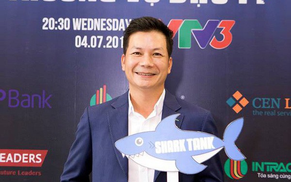 Shark Hưng: Khởi nghiệp là cô đơn, kể cả khi thành công hay thất bại - Ảnh 2.