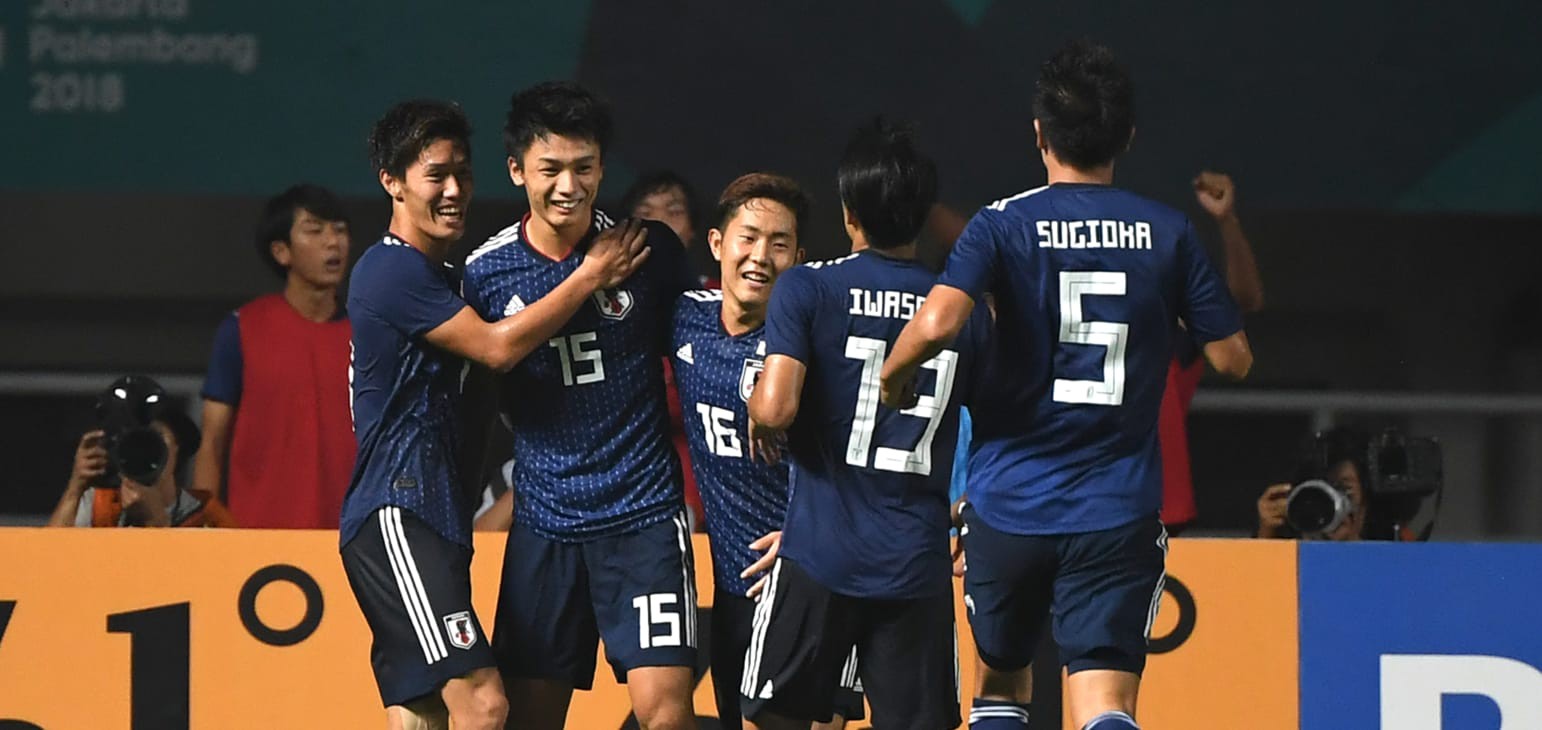 Olympic Việt Nam vs Olympic UAE: UAE không buông HC Đồng cho Việt Nam - Ảnh 2. Olympic Việt Nam vs Olympic UAE: UAE không buông HC Đồng cho Việt Nam - Ảnh 2.